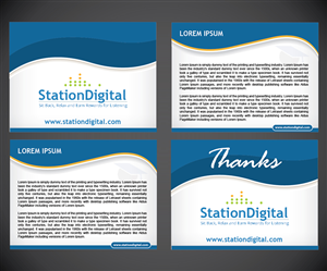PowerPoint-Design von joliau für dieses Projekt | Design: #2744884