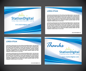 PowerPoint-Design von joliau für dieses Projekt | Design: #2744929