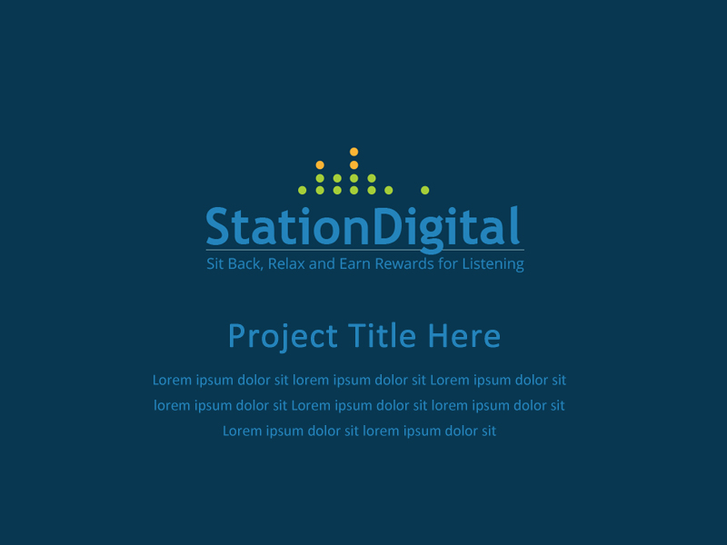Diseño de PowerPoint por Best Design Hub para este proyecto | Diseño #2744257