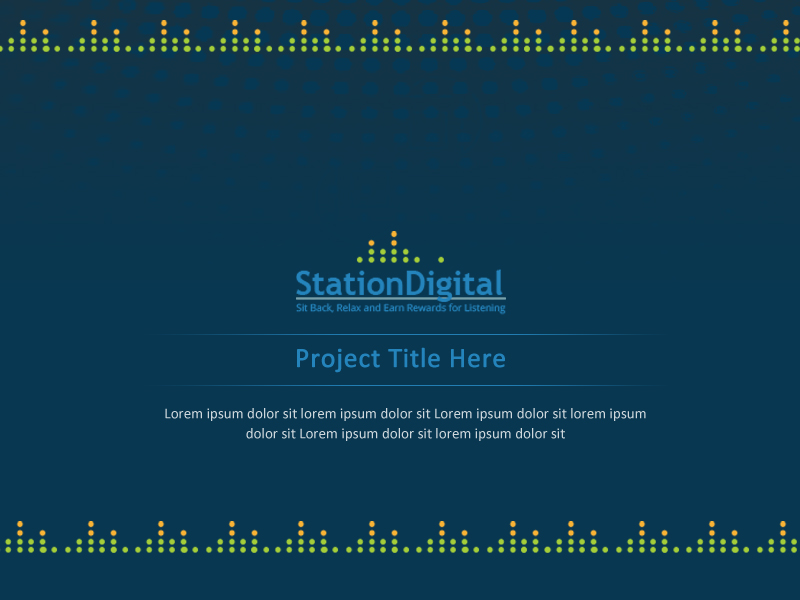 PowerPoint Design by Best Design Hub for this project | Design #2744290