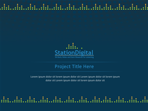 PowerPoint-Design von Best Design Hub für dieses Projekt | Design: #2744290