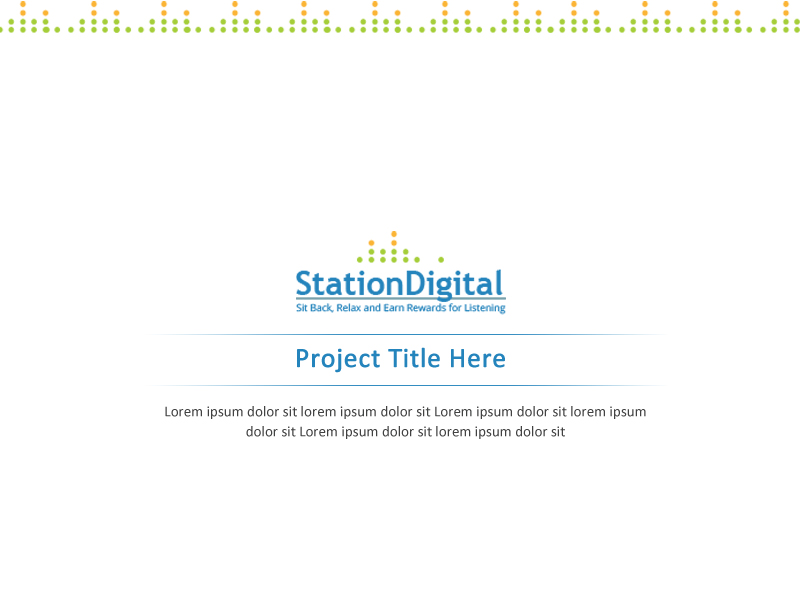 PowerPoint Design by Best Design Hub for this project | Design #2744294