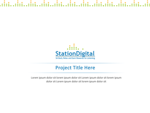 PowerPoint-Design von Best Design Hub für dieses Projekt | Design: #2744294