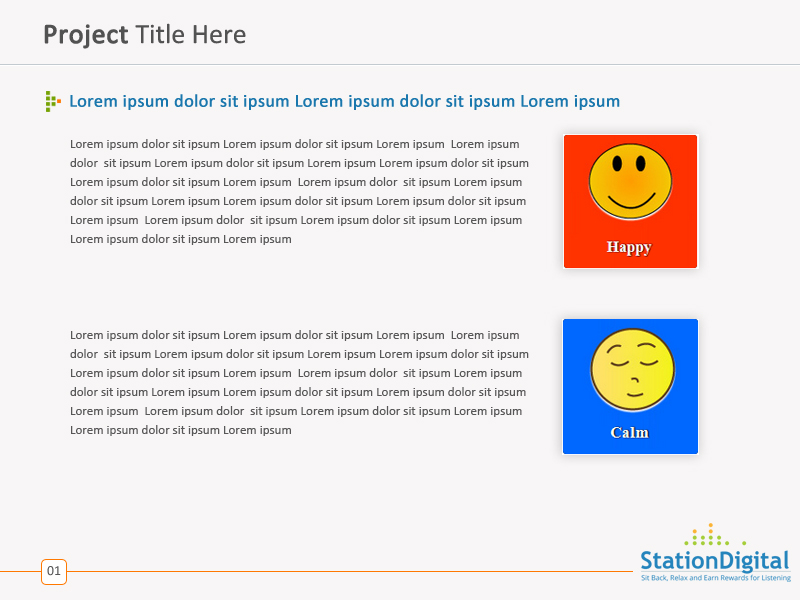 PowerPoint Design by Best Design Hub for this project | Design #2744439