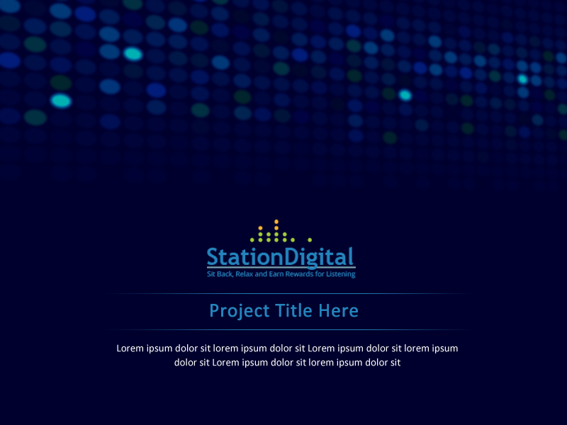 Diseño de PowerPoint por Best Design Hub para este proyecto | Diseño #2744456