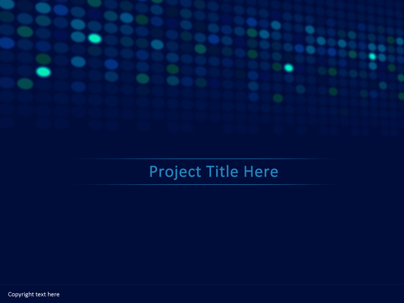 Diseño de PowerPoint por Best Design Hub para este proyecto | Diseño #2745992