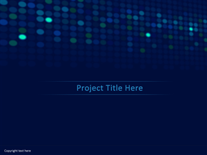 PowerPoint-Design von Best Design Hub für dieses Projekt | Design: #2745992