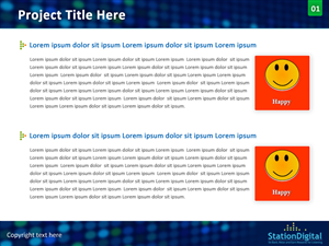 PowerPoint-Design von Best Design Hub für dieses Projekt | Design: #2745995