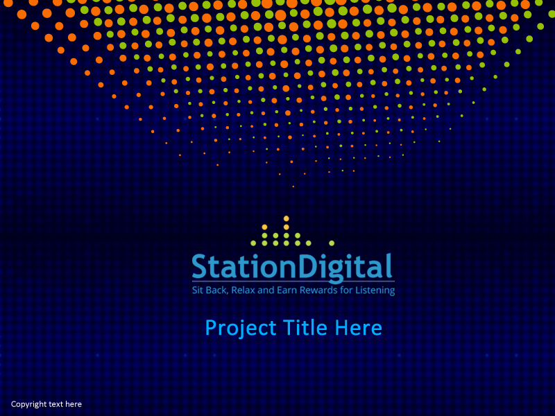 PowerPoint Design by bangraphics for this project | Design #2746064