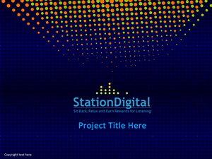 PowerPoint Design by bangraphics