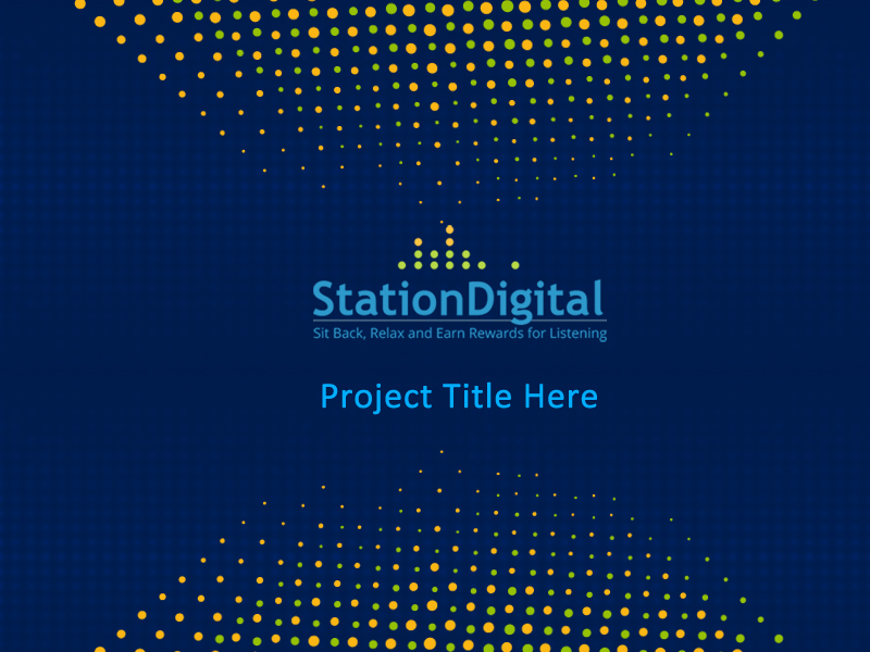 PowerPoint-Design von bangraphics für dieses Projekt | Design #2746073