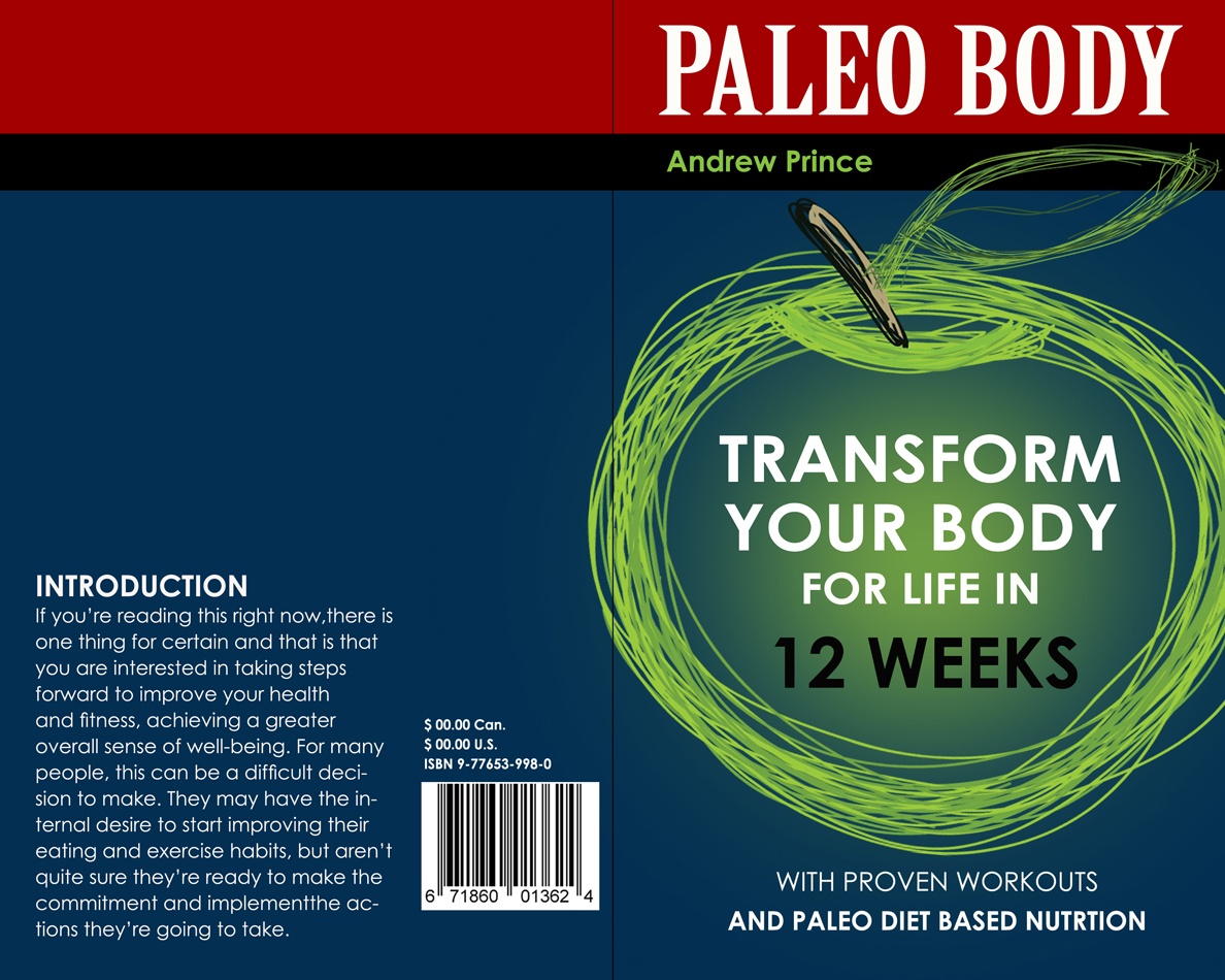 Book Cover Design by Dahliab for this project | Design #2760635