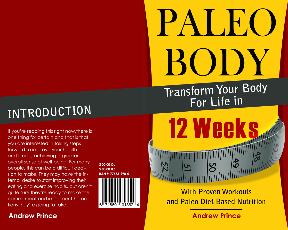 Book Cover Design by Dahliab for this project | Design #2760644