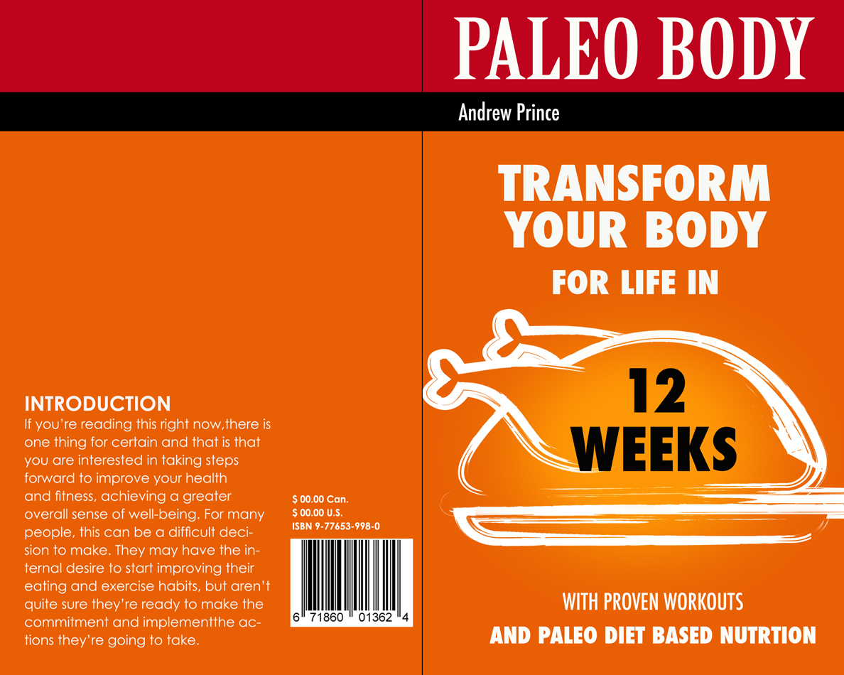 Diseño de portada de libro por Dahliab para este proyecto | Diseño #2765802