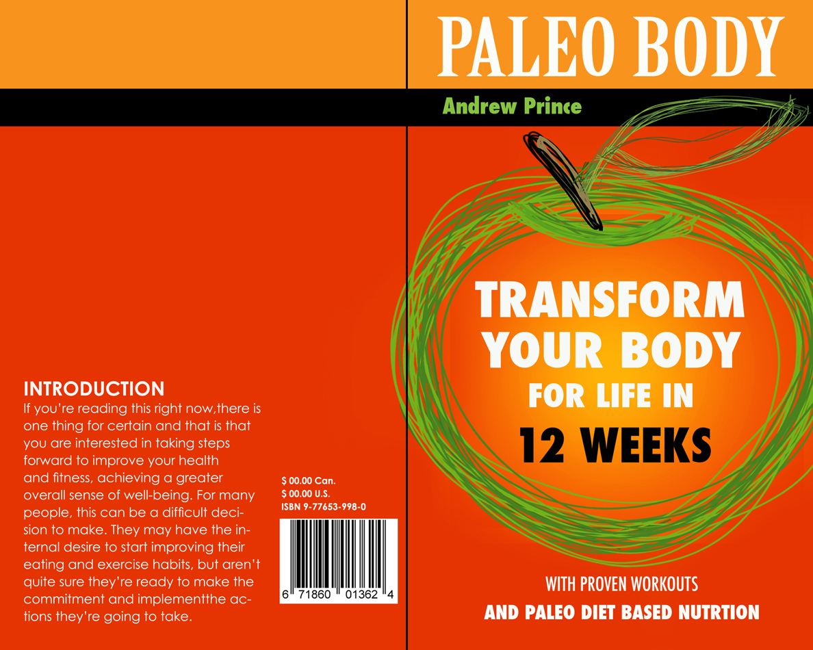 Diseño de portada de libro por Dahliab para este proyecto | Diseño #2765809