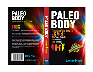 Design de Couverture de Livre par creative.visuals pour ce projet | Design : #2762837