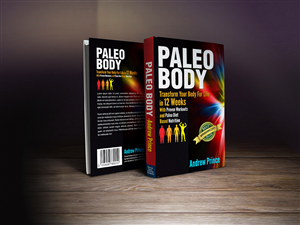 Design de Couverture de Livre par creative.visuals pour ce projet | Design : #2762841
