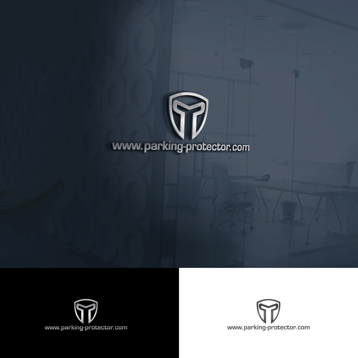 Diseño de Logo por graphicancers para este proyecto | Diseño: #17698439