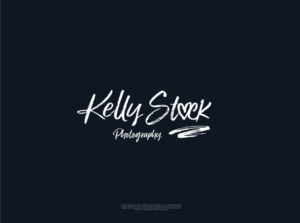 Logo Design by Shigh5 for Kelly Stork Photography | Design: #17700272