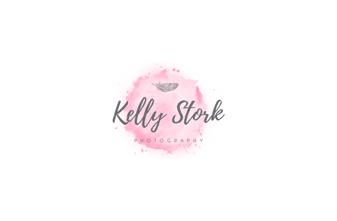 Diseño de Logo por GLDesigns para Kelly Stork Photography | Diseño #17691753