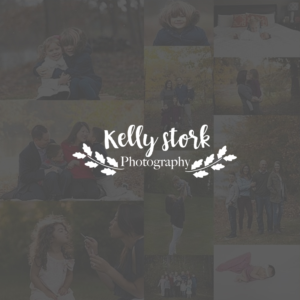 Logo-Design von anto purwanto für Kelly Stork Photography | Design: #17696769