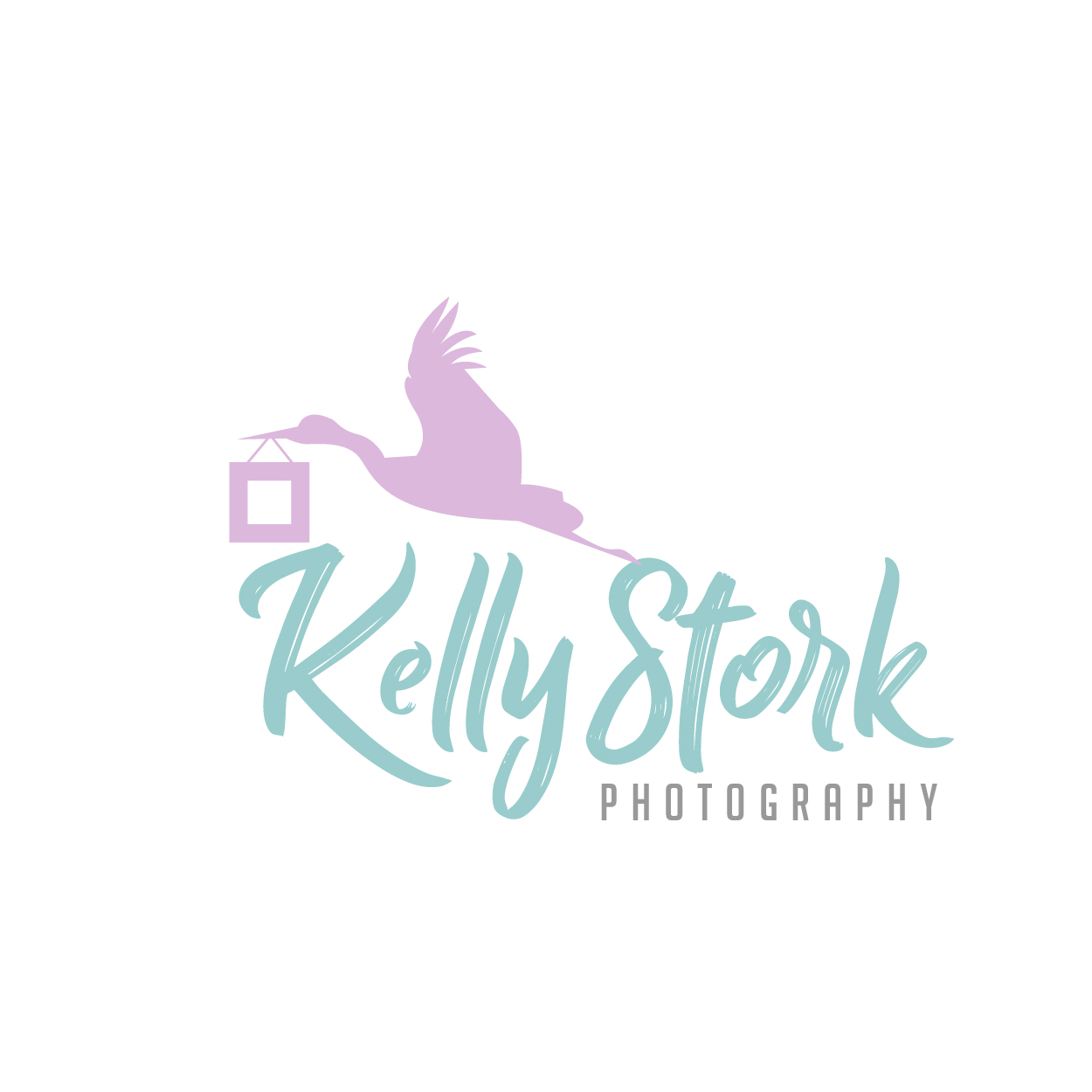 Diseño de Logo por Thomasdesign para Kelly Stork Photography | Diseño #17692952