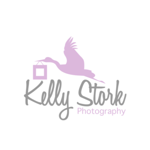 Design de Logo par Thomasdesign pour Kelly Stork Photography | Design #17693372