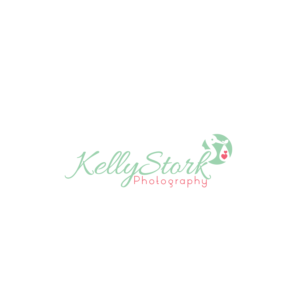 Logo Design by TB Designs for Kelly Stork Photography | Design #17701412
