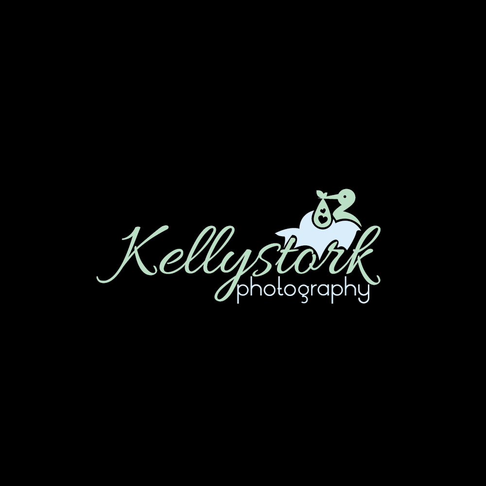 Logo Design by TB Designs for Kelly Stork Photography | Design #17701413