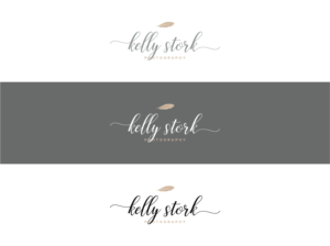 Kelly stork Photography  | Design de Logo par mldtrvs