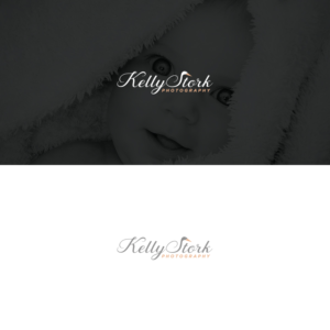 Design de Logo par ktmlc4 pour Kelly Stork Photography | Design #17692918