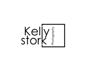 Logo Design by RHD for Kelly Stork Photography | Design: #17705629