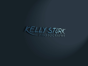 Logo Design by CreativeSrabon for Kelly Stork Photography | Design: #17692620