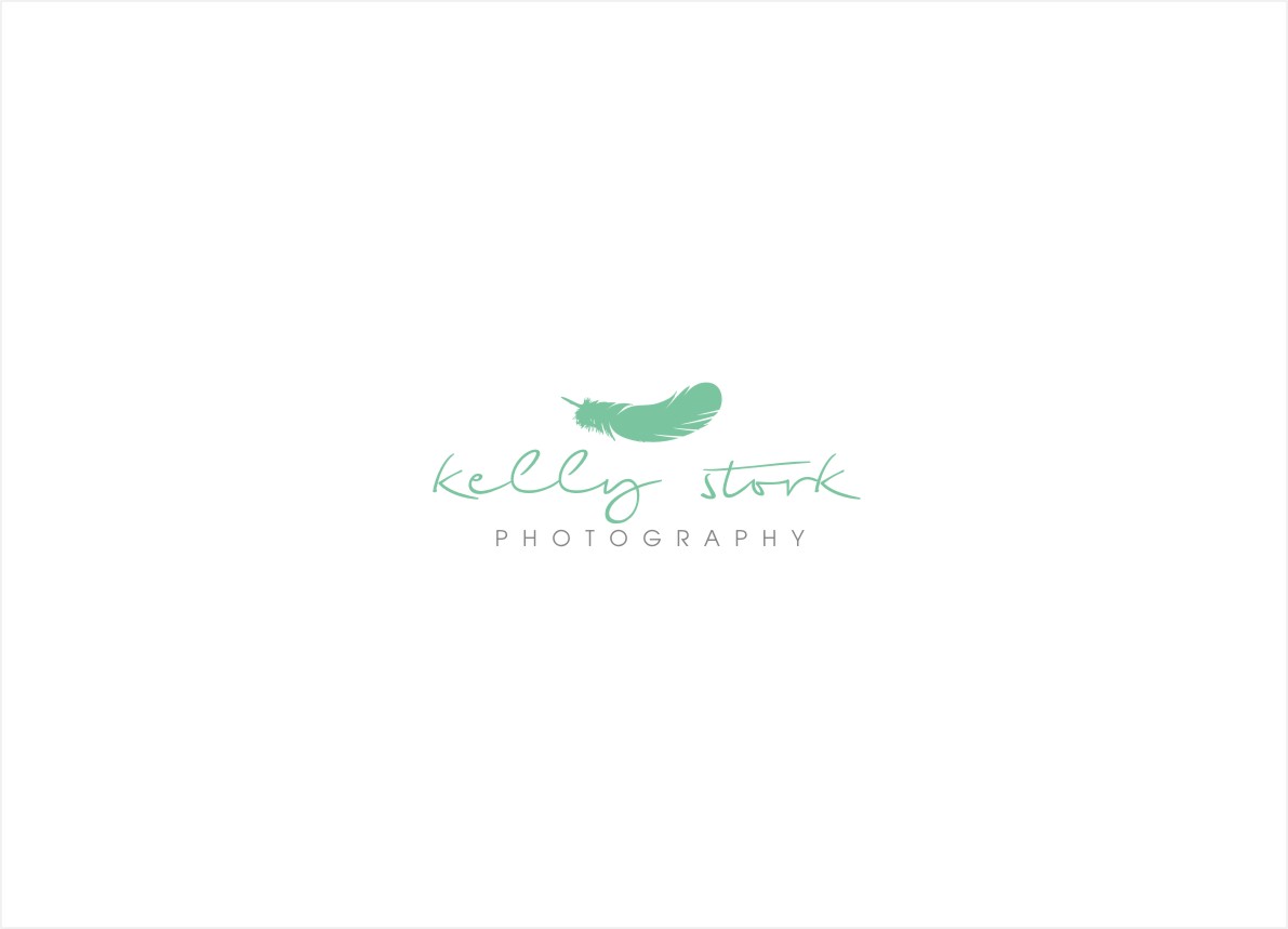 Logo Design by Sushma for Kelly Stork Photography | Design #17710593