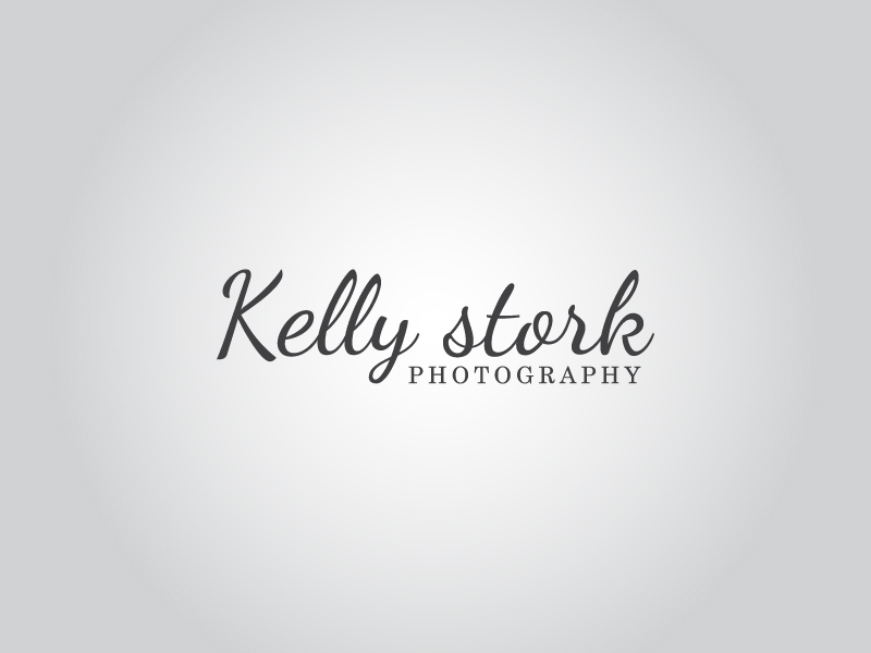 Logo-Design von davidroy68 für Kelly Stork Photography | Design #17717030