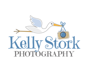Design de Logo par Julie's Design Stuff pour Kelly Stork Photography | Design #17705363