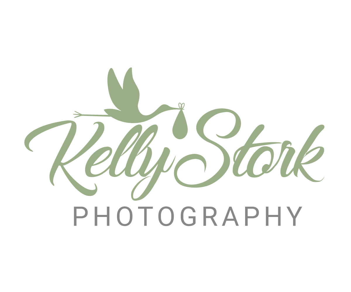 Design de Logo par Julie's Design Stuff pour Kelly Stork Photography | Design #17705364