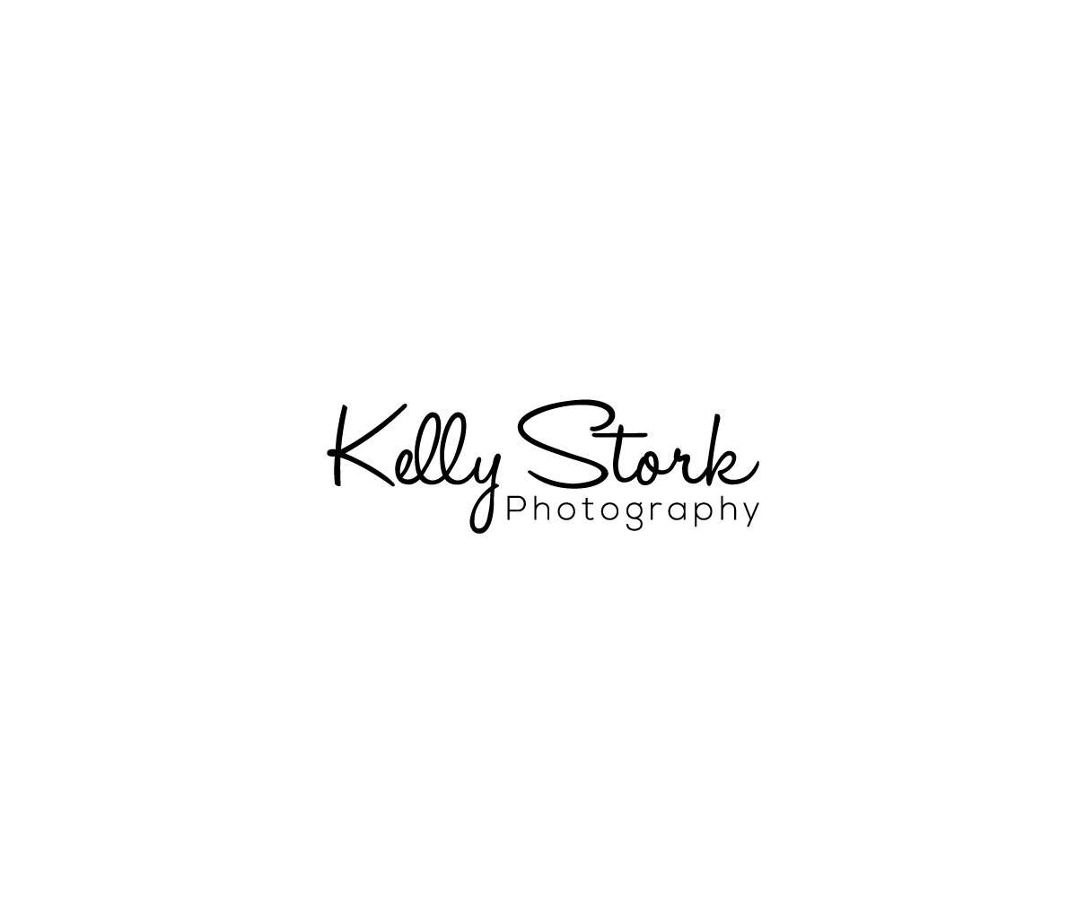 Design de Logo par JacobAlbarto pour Kelly Stork Photography | Design #17718348