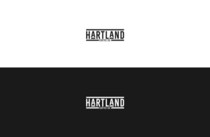 Logo Design by GLDesigns for Hartland Coffee Co. | Design: #20326596