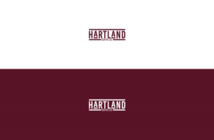 Logo Design by GLDesigns for Hartland Coffee Co. | Design: #20334171