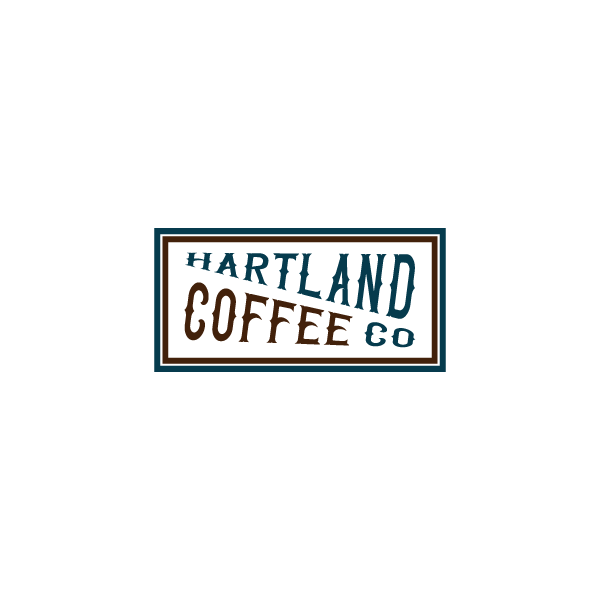 Diseño de Logo por Treelly para Hartland Coffee Co. | Diseño #20326692