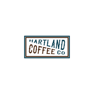 Logo Design by Treelly for Hartland Coffee Co. | Design: #20326692