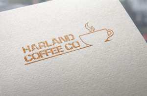 Logo Design by MK digital for Hartland Coffee Co. | Design: #20356104