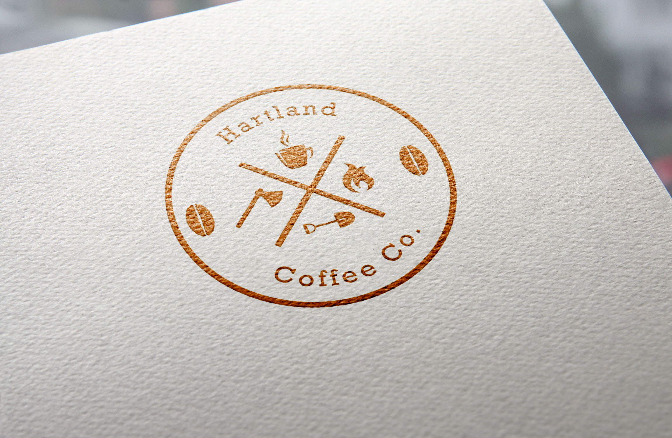 Design de Logo par MK digital pour Hartland Coffee Co. | Design #20357368
