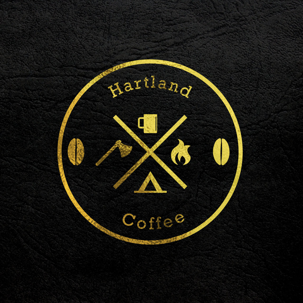 Design de Logo par MK digital pour Hartland Coffee Co. | Design #20363407