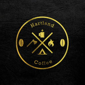Logo Design by MK digital for Hartland Coffee Co. | Design: #20385487