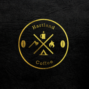 Design de Logo par MK digital pour Hartland Coffee Co. | Design #20393798