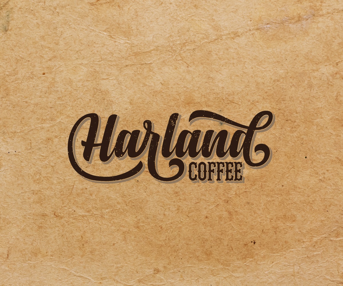 Logo Design by taufik_alrahman for Hartland Coffee Co. | Design #20336894