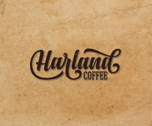 Logo Design by taufik_alrahman for Hartland Coffee Co. | Design: #20336894