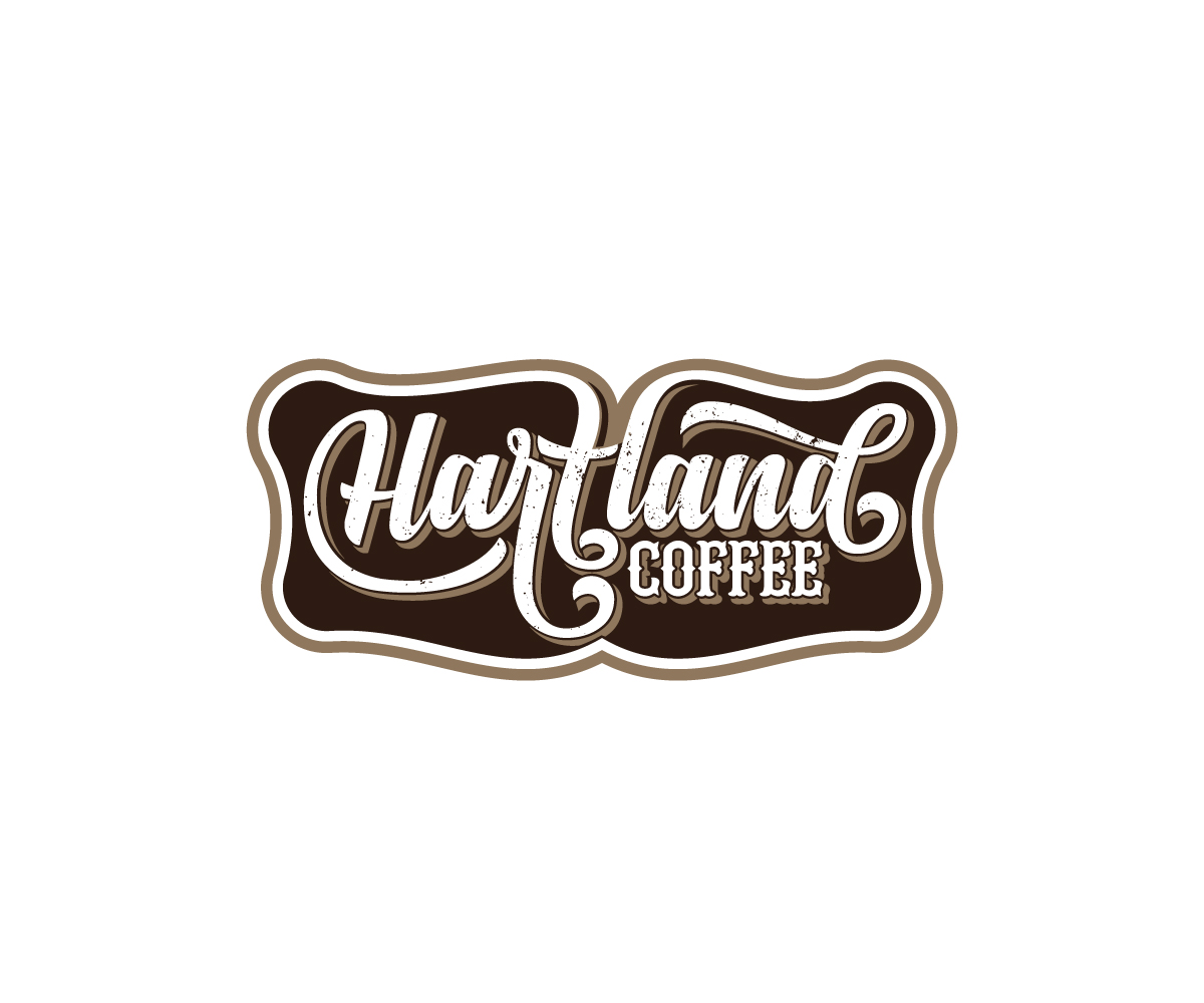 Design de Logo par taufik_alrahman pour Hartland Coffee Co. | Design #20339931